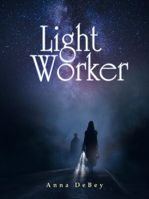 cover image of LIGHT WORKER